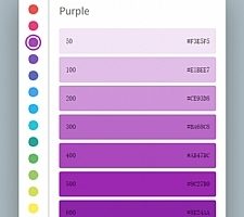HTML5ɫѡȡԴ