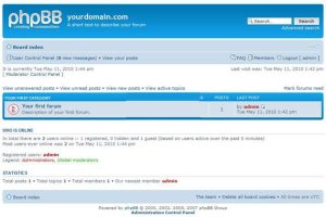 PHPBB ̳Դ v3.3.4