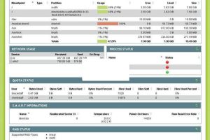phpSysInfo v3.3.4