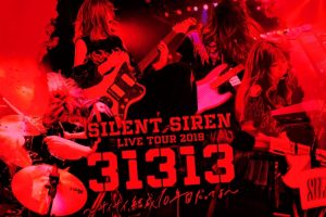 [BDձݳ][SILENT SIREN LIVE TOUR 201931313~10ĿäƤ~ supported by һƷ @ Zepp DiverCity (إץ쥹)][BDMV][40.2GB][ٶ]