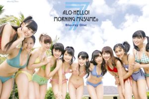 [BDձݳ][簲Ů Morning Musume `˥`˥14 ϥ7 `˥2015 [EPXE-5059][BDISO][22.7GB][ٶ]