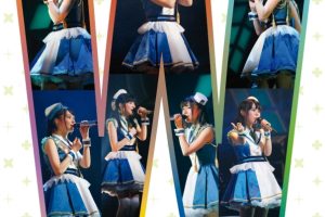 [DBձݳ][Wake Up, Girls! – Wake Up, Girls! LIVE Blu-ray BOX 2019][BDMV 4BD][144GB][ٶ]