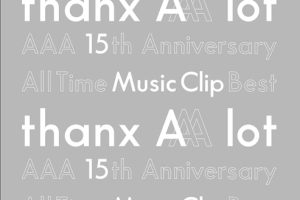 [BDձݳ][AAA 15th Anniversary All Time Music Clip Best -thanx AAA lot- 2020][BDMV 2BD][77.9GB][ٶ]
