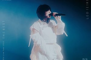 [DBձݳ][ 쥪 Leo Ieiri – THE BEST ?8th Live Tour? 2023][BDISO][23.4GB][ٶ]