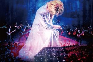 [DBձݳ][KAMIJO – Dream Live Symphony of The Vampire KAMIJO with Orchestra 2019][BDISO][22.4GB][ٶ]