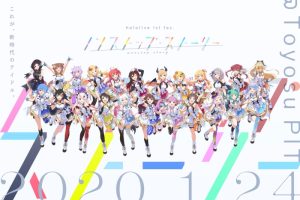 [BDձݳ][hololive IDOL PROJECT – ۥ饤 Υ󥹥ȥå?ȩ`` 2020][BDMV][43.1GB][ٶ]