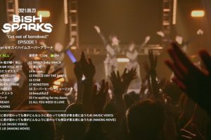 [DBձݳ][BiSH – ɤʤ˾äƤ WɤʤդˉäƤ դ˻ᤦ BD 2022][BDISO][39.5GB][ٶ]
