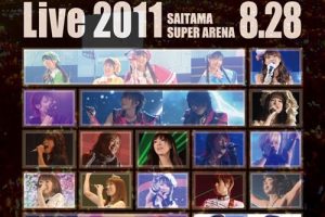 [DBձݳ][ȫ][ռ Animelo Summer Live 2011][BDMV][39.6G][ٶ]
