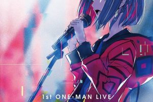[BDձݳ][ѿ – 1st ONE-MAN LIVENEUROMANCE2CD+1BD 2021][BDMV][39.4GB][ٶ]