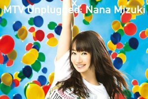 [BDձݳ][ˮ NANA MIZUKI LIVE PARK  MTV Unplugged Nana Mizuki 2016][BDMV ][108G][ٶ]