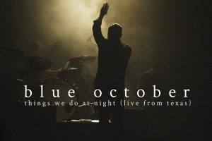 [BDŷݳ][Blue October Things We Do at Night][Live from Texas]2015[BDMV][22.3G][ٶ]