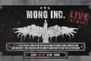 [BDŷݳ][Mono Inc. – Live 2016][BDMV][2BD 63G][ٶ]