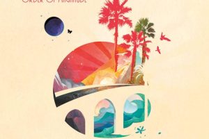 [BDŷݳ]Devin Townsend – Order Of Magnitude Empath Live Volume 1 2020[BDMV][37.7G][ٶ]