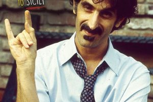 [BDŷݳ]Frank Zappa ּ¼Ƭ Frank Zappa – Summer  82 – When Zappa Came to Sicily 2017[BDMV][20G][ٶ]