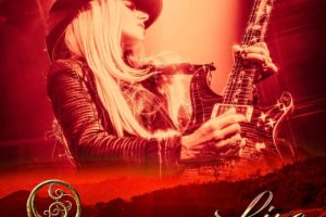 [BDŷݳ]ﰲ˹ɼ˹ Orianthi – Live From Hollywood 2022[BDMV][12.5GB][ٶ]