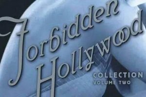 ¼Ƭǰԣƶ(Thou Shalt Not: Sex, Sin and Censorship in Pre-Code Hollywood)Ӣ[MKV/1.03GB]ٶ
