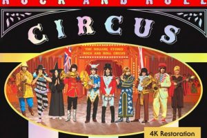 [BDŷݳ]Various Artists – The Rolling Stones Rock And Roll Circus 1968 [19962019] SD Blu-ray 1080p AVC Atmos TrueHD 7.1[RBDMV][44.8GB][ٶ]