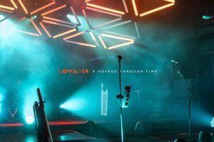 [BDŷݳ]Voyager – A Voyage Through Time 2022[BDMV][30.2GB][ٶ]1