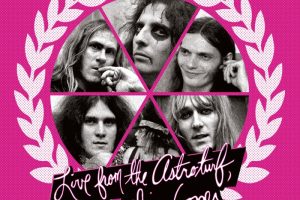 [BDŷݳ]˹ Alice Cooper – Live From the Astroturf 2022[BDMV][21GB][ٶ]