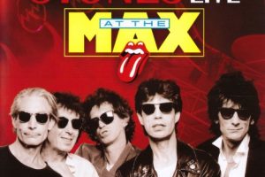 [BDŷݳ]ʯֶ The Rolling Stones – Live At The Max 1991[BDMV][21.5GB][ٶ]