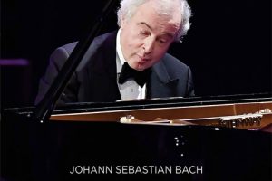 [BDŷݳ]Johann Sebastian Bach The Well – Tempered Clavier Book 1 Sir Andras Schiff 2017[BDISO][28.3GB][ٶ]