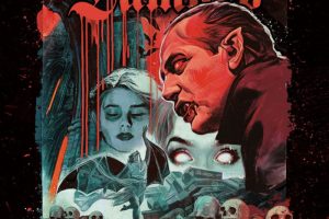 [BDŷݳ] The Damned – A Night Of A Thousand Vampires – Live In London 2022[BDMV][19.3GB][ٶ]
