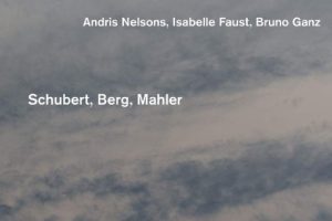 [BDŷݳ]˹ɭ˹ Andris Nelsons, Lucerne Festival Orchestra, Isabelle Faust – Memorial Concert for Claudio Abbado 2015[BDMV][21.9GB][ٶ]