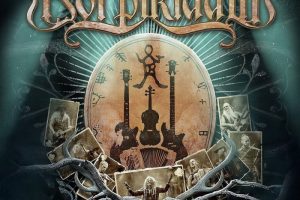 [BDŷݳ]Korpiklaani – Live at Masters of Rock 2017[BDMV][22.1GB][ٶ]