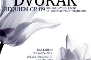 [BDŷݳ]Ŀ Antonin Dvorak – Requiem Op. 89 2017[BDMV][21.3GB][ٶ]