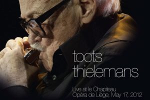 [BDŷݳ]ȡϯ˹ Toots Thielemans – Live at le Chapiteau Opera de Liege, May 17, 2012[BDMV][15.9GB][ٶ]