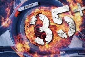 [BDŷݳ]Anthem – 35+ 2021 2xBlu-ray MPEG2 1080p LPCM 2.0[BDMV][66.15G][ٶ]