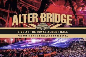 [BDŷݳ][Alter Bridge – Live at the Royal Albert Hall 2018][BDMV][26.8G][ٶ]
