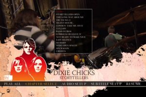 [BDŷݳ]Dixie Chicks Vh1 Storytellers 2011 Bluray 1080i AVC LPCM 5.1[BDMV][21.6G][ٶ]