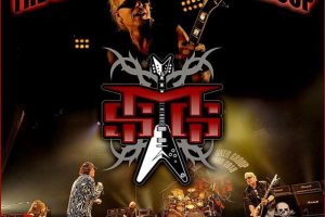 [BDŷݳ][The Michael Schenker Group – The 30th Anniversary Concert – Live in Tokyo 2010][Remux BDMV][22.2G][ٶ]