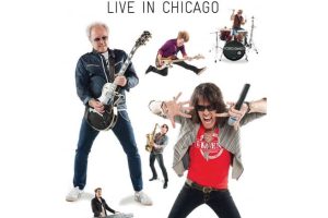 [BDŷݳ]Foreigner – Live in Chicago 2012[BDMV][20.1G][ٶ]