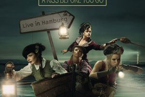 [BDŷݳ]Katzenjammer – A Kiss Before You Go – Live in Hamburg 2012[BDMV][33G][ٶ]