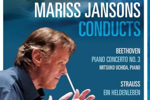 [BDŷݳ][˹˹ ָӱҺʩ˹Ʒ Mariss Jansons Conducts Beethoven & Strauss 2011[BDMV][20.1G]]
