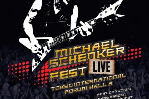 [BDŷݳ]Michael Schenker Fest – Live Tokyo International Forum Hall A 2016[BDMV][38G][ٶ]