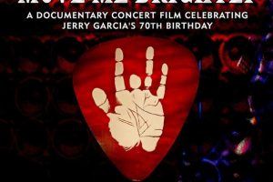 [BDŷݳ]Move Me Brightly – Celebrating Jerry Garcia s 70th Birthday 2012[BDMV][46.2][ٶ]