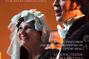 [BDŷݳ]Mozart Le Nozze di Figaro Jess Lpez Cobos, Orch of the Teatro Real 2011[BDMV][40.3G][ٶ]