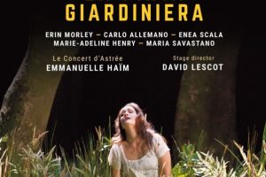 [BDŷݳ]Mozart La finta giardiniera Le Concert d Astre, Emmanuelle Ha?m David Lescot 2015[BDMV][41.5G][ٶ]