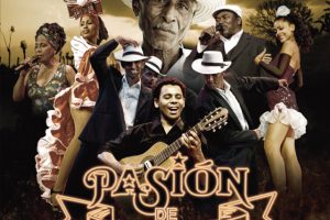 [BDŷݳ]Pasion de Buena Vista 2010[BDMV][20.4G][ٶ]