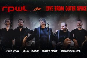 [BDŷݳ]RPWL – Live From Outer Space 2019 Blu-Ray 1080p[BDMV][23.1G][ٶ]
