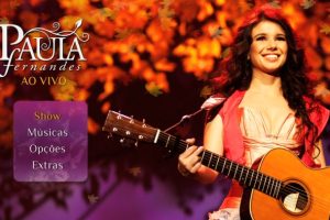 [BDŷݳ]Paula Fernandes – Ao Vivo 2011 Blu-ray 1080i AVC DTS-HD MA 5.1[BDMV][22.8G][ٶ]