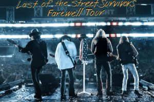 [BDŷݳ]Lynyrd Skynyrd – Last Of The Street Survivors Farewell Tour Lyve! 2020[BDMV][24.3G][ٶ]