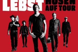 [BDŷݳ][Die Toten Hosen Weil du nur einmal lebst C Die Toten Hosen auf Tour 2019][BDMV][33.6G][ٶ]