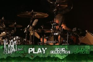 [BDŷݳ][Korn Live at Montreux 2004][BDMV][21.9G][ٶ]