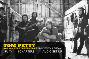 [BDŷݳ][׷ķٺ˺ϳ ּ¼Ƭ Tom Petty And The Heartbreakers – Runnin Down A Dream 2007][BDMV][43.1G][ٶ]