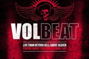 [BDŷݳ][Volbeat – Live From Beyond Hell Above Heaven 2011][BDMV][23.2G][ٶ]