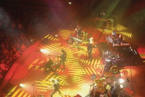 [BDŷݳ]Steve Hackett – Wuthering Nights Live in Birmingham 2018[BDMV][36.7G][ٶ]